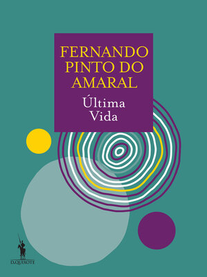 cover image of Última Vida